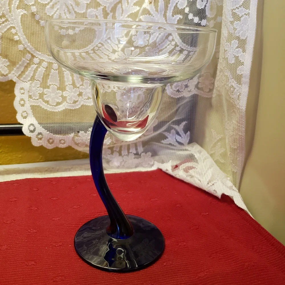 Libbey mint one